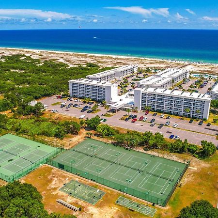 Gulf Shores Condo With Private Balcony On The Beach! Gulf Highlands Экстерьер фото