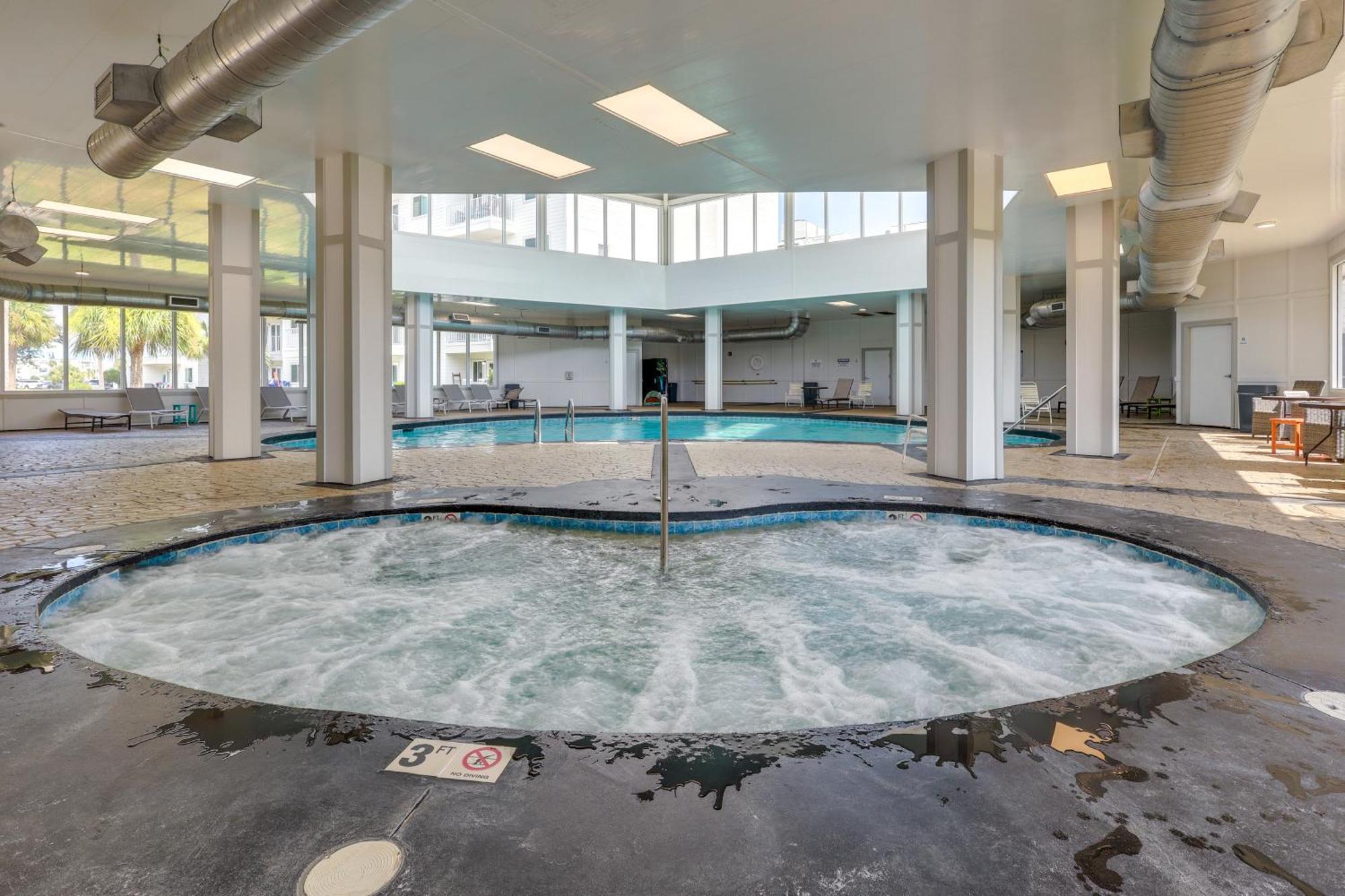 Gulf Shores Condo With Private Balcony On The Beach! Gulf Highlands Экстерьер фото