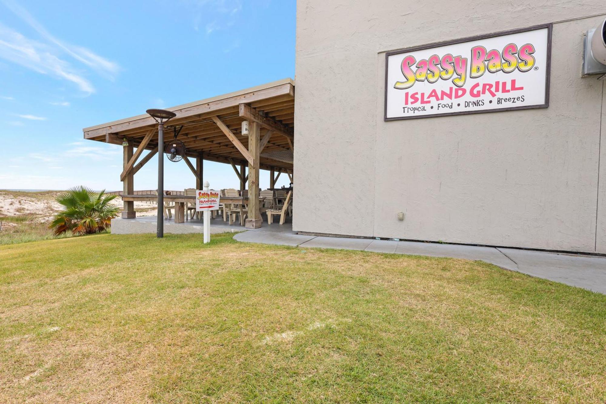 Gulf Shores Condo With Private Balcony On The Beach! Gulf Highlands Экстерьер фото